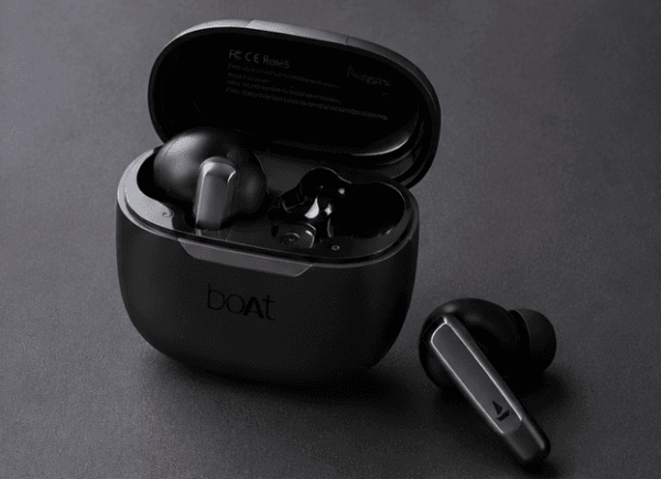 boAt Airdopes 141 Bluetooth Wireless Earbuds
