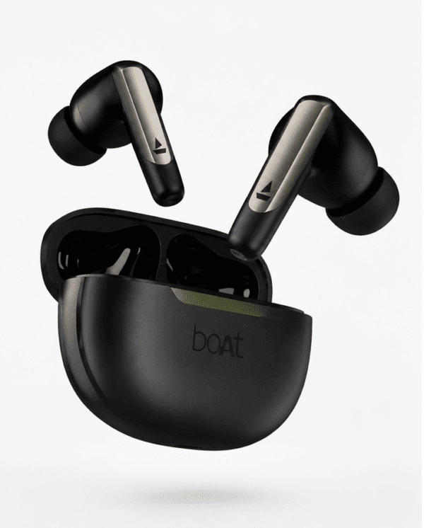 boAt Airdopes 141 Bluetooth Wireless Earbuds