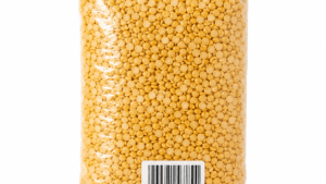 Arhar Dal