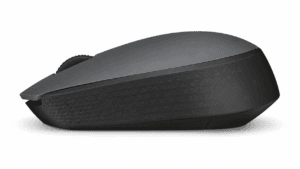 Logitech Wireless Mouse M170