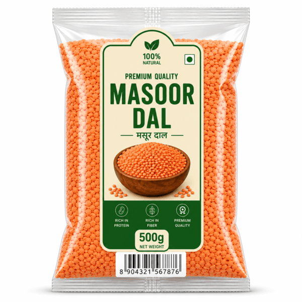 Masoor Dal