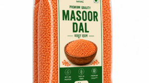Masoor Dal