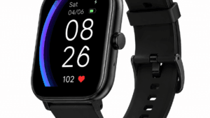 Noise ColorFit Pulse Smart Watch