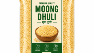Moong Dhuli