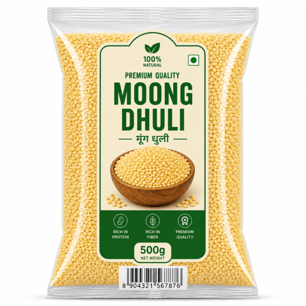 Moong Dhuli