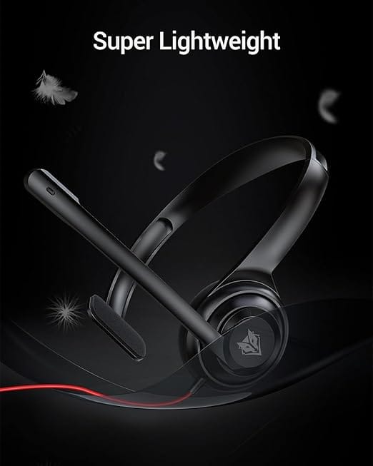 NUBWO HW02 USB Headset