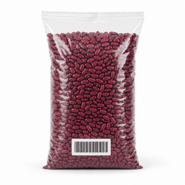 Rajmah (Red Kidney Beans) – 1kg