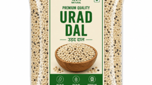 Urad Dal