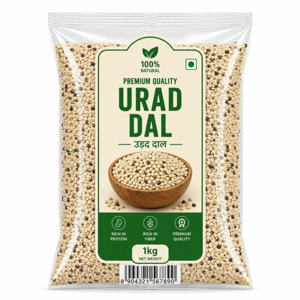 Urad Dal