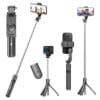 WeCool S1 Selfie Stick Tripod