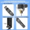 WeCool S1 Selfie Stick Tripod