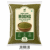 Sabut moong dal