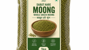 Sabut moong dal
