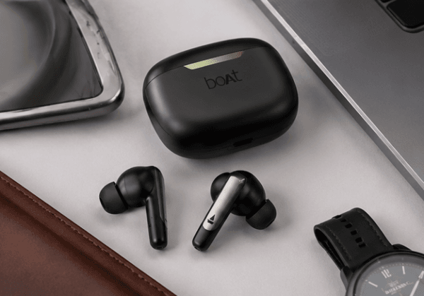 boAt Airdopes 141 Bluetooth Wireless Earbuds