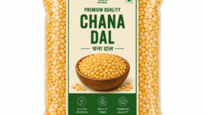 Chana Dal