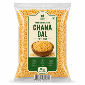Chana Dal