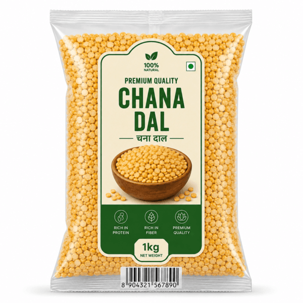 Chana Dal