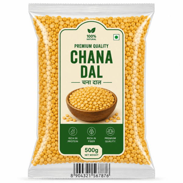 Chana Dal