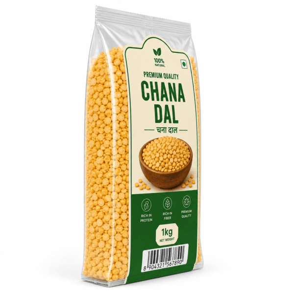 Chana Dal