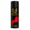 Denver  Deodorant Body Spray for Men – 165ml
