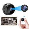 SKY HUB WiFi 1080P Spy Camera