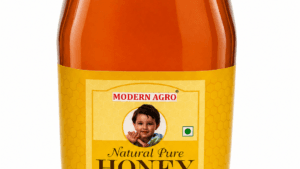 Modern Agro Natural Pure Honey 1kg
