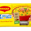 Maggi 2-Minute Masala Instant Noodles 70g