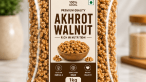 Akhrot (Walnut Kernels) 1kg