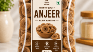 Anjeer (Dried Figs) 1kg