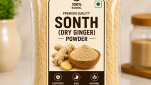 Sonth (Dry Ginger) Powder 100g