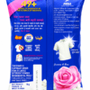 Fena Powerwash Detergent Powder Jasmine & Rose 1kg