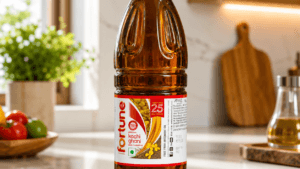 Fortune Kachi Ghani Mustard Oil