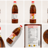 Fortune Kachi Ghani Mustard Oil