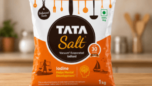 Tata Salt 1kg