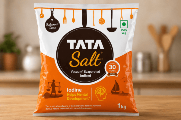 Tata Salt 1kg